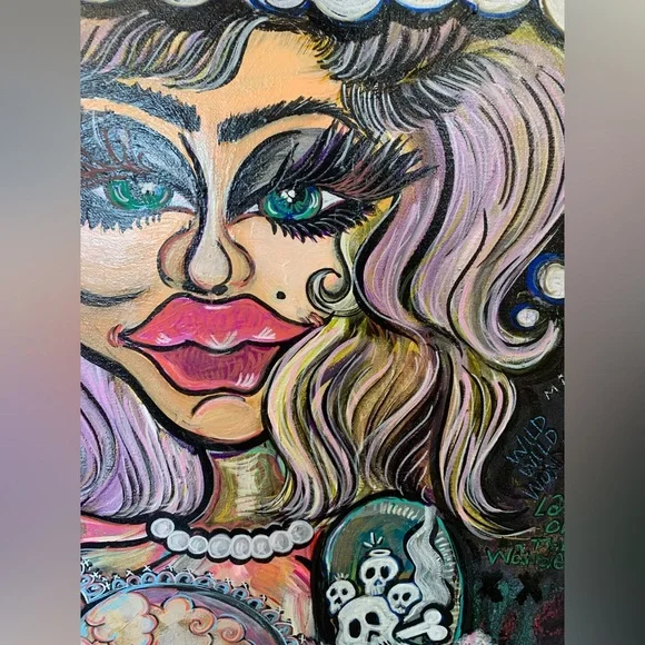 Miss.Adventures in Wonderland. - Picture 9 of 14